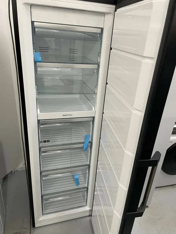 Congelator alb BP Matic